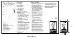 Preview for 1 page of FSC MagClick 7143-34GY Instruction Manual