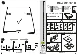 Предварительный просмотр 1 страницы FSC MELBOURNE 180 Quick Start Manual