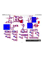 Предварительный просмотр 27 страницы FSC P20W-5 Service Manual