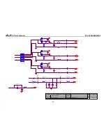 Предварительный просмотр 29 страницы FSC P20W-5 Service Manual