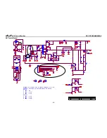 Предварительный просмотр 30 страницы FSC P20W-5 Service Manual