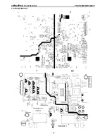 Предварительный просмотр 33 страницы FSC P20W-5 Service Manual