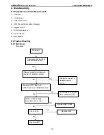 Предварительный просмотр 35 страницы FSC P20W-5 Service Manual