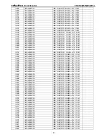 Предварительный просмотр 49 страницы FSC P20W-5 Service Manual