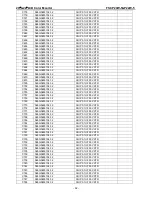 Предварительный просмотр 52 страницы FSC P20W-5 Service Manual