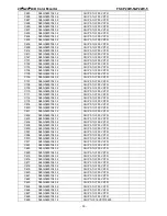 Предварительный просмотр 53 страницы FSC P20W-5 Service Manual