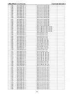 Предварительный просмотр 54 страницы FSC P20W-5 Service Manual