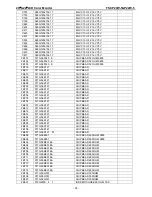 Предварительный просмотр 55 страницы FSC P20W-5 Service Manual