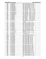 Предварительный просмотр 59 страницы FSC P20W-5 Service Manual