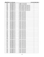 Предварительный просмотр 68 страницы FSC P20W-5 Service Manual