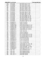 Предварительный просмотр 76 страницы FSC P20W-5 Service Manual