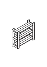 Предварительный просмотр 6 страницы FSC Solid Pine Assembly Instructions Manual