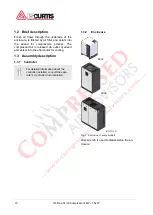 Предварительный просмотр 12 страницы FScurtis ECO Series Operator'S Manual