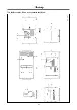 Preview for 14 page of FScurtis FAC-52B Instruction Manual