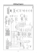 Preview for 58 page of FScurtis FAC-52B Instruction Manual