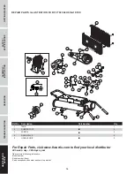 Предварительный просмотр 16 страницы FScurtis FCT02C48H9X-A1 1 Series Operating Instructions And Parts Manual