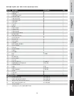 Предварительный просмотр 17 страницы FScurtis FCT02C48H9X-A1 1 Series Operating Instructions And Parts Manual