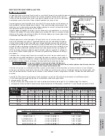 Предварительный просмотр 29 страницы FScurtis FCT02C48H9X-A1 1 Series Operating Instructions And Parts Manual