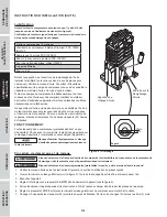 Предварительный просмотр 30 страницы FScurtis FCT02C48H9X-A1 1 Series Operating Instructions And Parts Manual