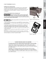 Предварительный просмотр 31 страницы FScurtis FCT02C48H9X-A1 1 Series Operating Instructions And Parts Manual