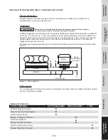 Предварительный просмотр 35 страницы FScurtis FCT02C48H9X-A1 1 Series Operating Instructions And Parts Manual