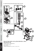 Предварительный просмотр 38 страницы FScurtis FCT02C48H9X-A1 1 Series Operating Instructions And Parts Manual