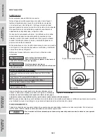 Предварительный просмотр 50 страницы FScurtis FCT02C48H9X-A1 1 Series Operating Instructions And Parts Manual