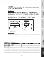 Предварительный просмотр 55 страницы FScurtis FCT02C48H9X-A1 1 Series Operating Instructions And Parts Manual