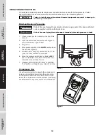 Preview for 12 page of FScurtis FCT02C48V3 Series Operating Instructions And Parts Manual