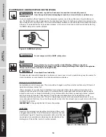 Preview for 16 page of FScurtis FCT02C48V3 Series Operating Instructions And Parts Manual