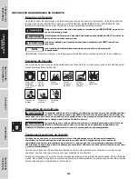 Preview for 26 page of FScurtis FCT02C48V3 Series Operating Instructions And Parts Manual