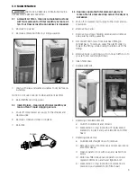 Preview for 5 page of FScurtis RNH100 Operator'S Manual