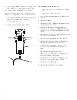 Preview for 6 page of FScurtis RNH100 Operator'S Manual