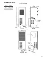 Preview for 13 page of FScurtis RNH100 Operator'S Manual