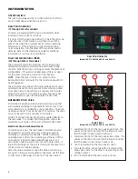 Preview for 4 page of FScurtis RNP Series Operator'S Manual