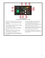 Preview for 5 page of FScurtis RNP Series Operator'S Manual