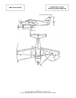 Предварительный просмотр 4 страницы FSD International Commander 115 TC Pilot Operating Handbook