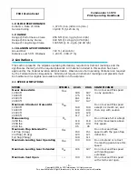 Предварительный просмотр 6 страницы FSD International Commander 115 TC Pilot Operating Handbook