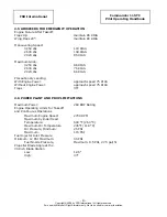 Предварительный просмотр 8 страницы FSD International Commander 115 TC Pilot Operating Handbook