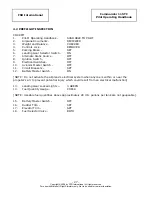 Предварительный просмотр 27 страницы FSD International Commander 115 TC Pilot Operating Handbook