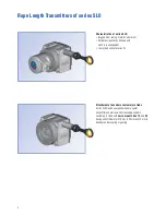 Preview for 8 page of FSG SL 01.5 GS 55 Quick Manual