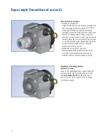 Preview for 10 page of FSG SL 01.5 GS 55 Quick Manual