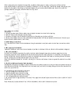 Preview for 5 page of FSHS PuROMax Installation Instructions Manual