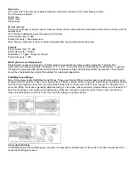 Preview for 8 page of FSHS PuROMax Installation Instructions Manual