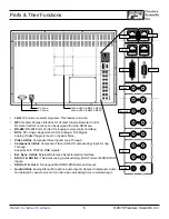 Preview for 6 page of FSI AM250 User Manual