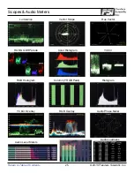 Preview for 25 page of FSI BM Series User Manual