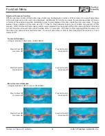 Предварительный просмотр 9 страницы FSI CM-170W User Manual