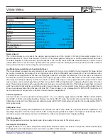 Предварительный просмотр 18 страницы FSI CM-170W User Manual