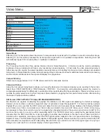 Предварительный просмотр 19 страницы FSI CM-170W User Manual