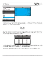 Предварительный просмотр 30 страницы FSI CM-170W User Manual